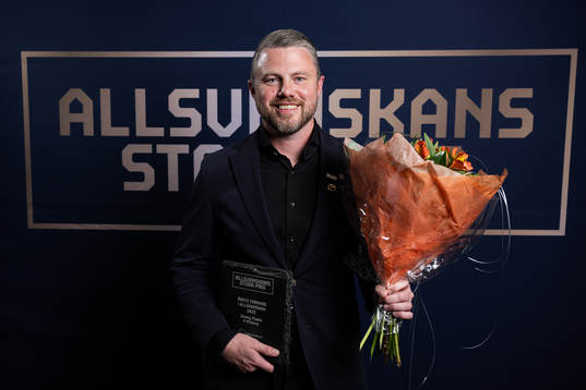 Jimmy Thelin, Manager IF Elfsborg