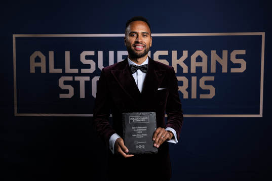 Isak Kiese Thelin, Malmö FF