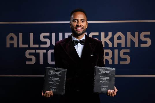 Isak Kiese Thelin, Malmö FF