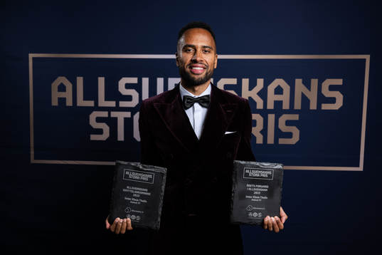 Isak Kiese Thelin, Malmö FF