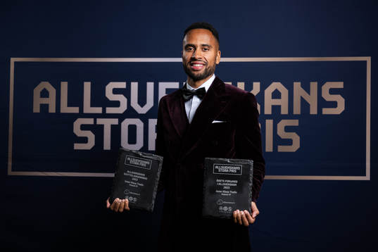 Isak Kiese Thelin, Malmö FF