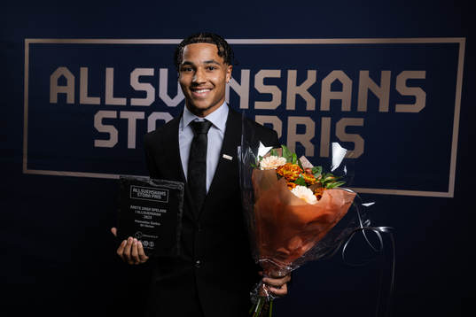 Momodou Sonko, BK Häcken