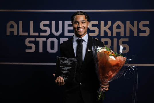 Momodou Sonko, BK Häcken