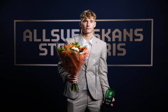 Benjamin Örn, Helsingborgs IF