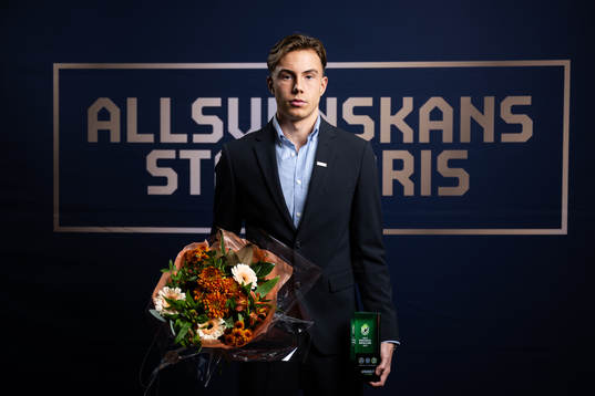 Alex Hall, Halmstads BK