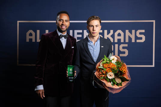 Isak Kiese Thelin