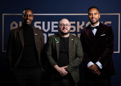 Isak Kiese Thelin, Malmö FF