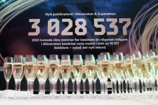 Champagneglas