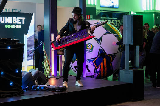Musik