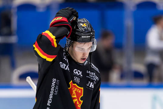 Alvestas Alex Lindh deppar
