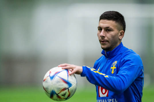 Roony Bardghji