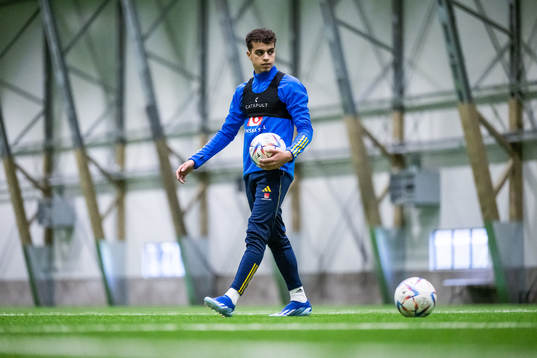 Yasin Ayari