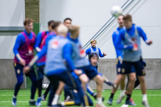 Daniel Svensson