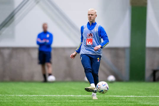 Otto Rosengren
