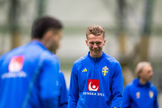 Joel Voelkerling Persson