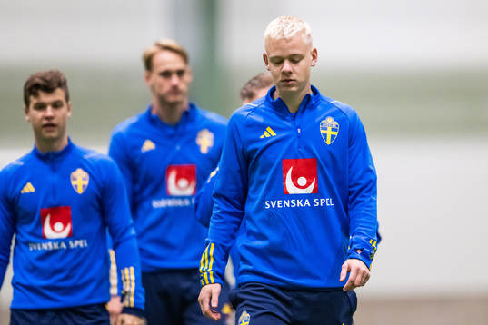 Otto Rosengren