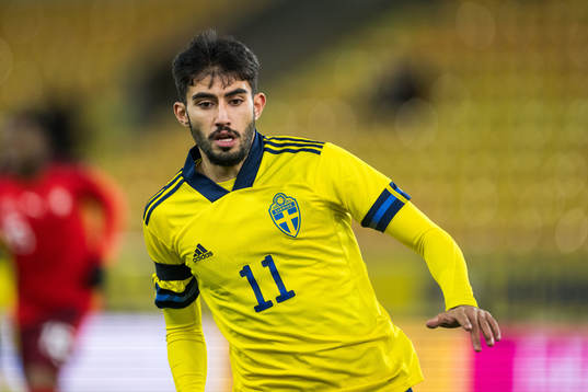 Sveriges Montader Madjed