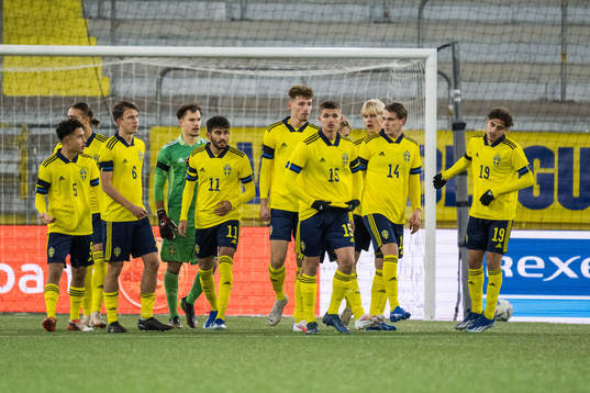 Sveriges Montader Madjed deppar