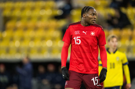 Schweiz Ifechukwu Ogbus