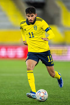 Sveriges Montader Madjed