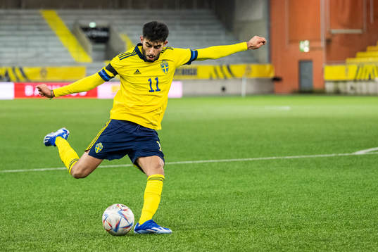 Sveriges Montader Madjed