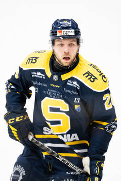 Södertäljes Emil Alba