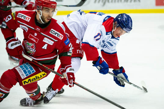Oskarshamns Jonas Engström