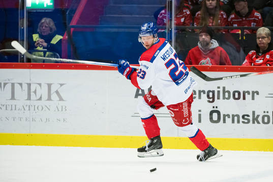 Oskarshamns Gustaf Westlund