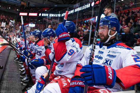 Oskarshamns deppar