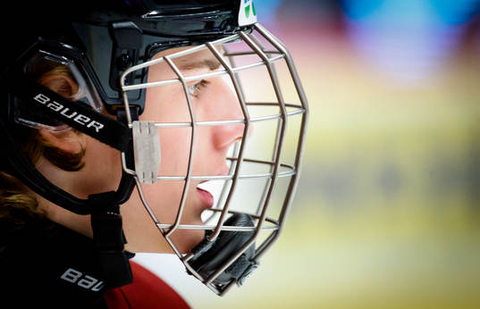 Örebros Luka Radivojevic