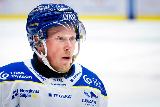 Leksands Kalle Östman