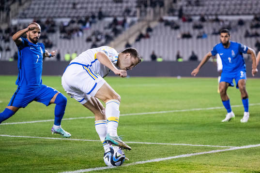 Viktor Claesson of Sweden
