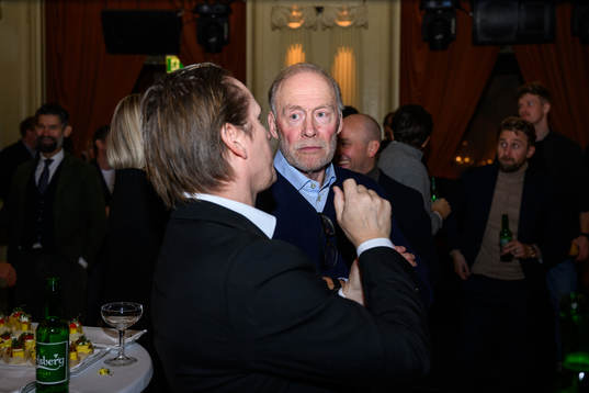 Anders Hedberg