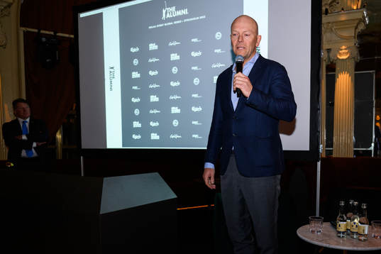 Mats Sundin