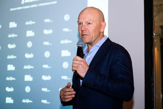 Mats Sundin