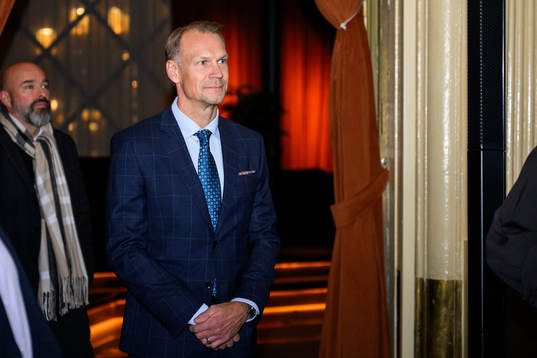 Nicklas Lidström