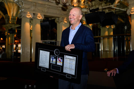 Mats Sundin