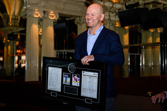 Mats Sundin