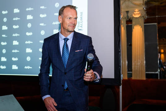 Nicklas Lidström
