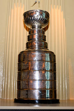 The Stanley Cup