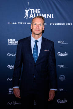 Nicklas Lidström