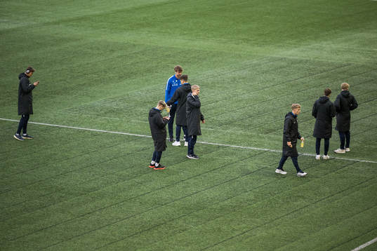 Players of Finland