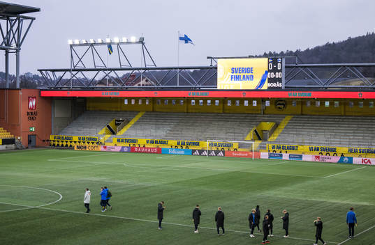 Players of Finland