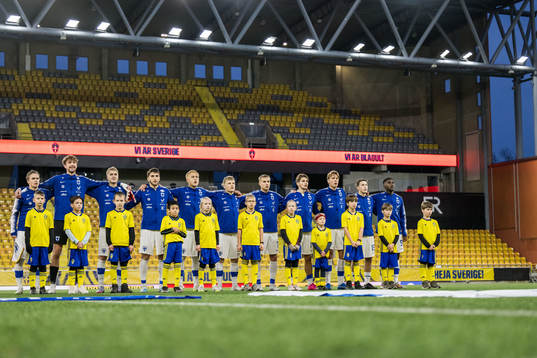 Players of Finland