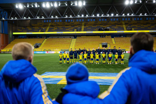 Players of Sweden