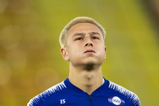 Kai Meriluoto of Finland