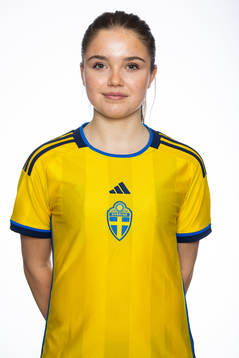 Elin Bergström