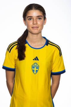 Lilly Hamstein