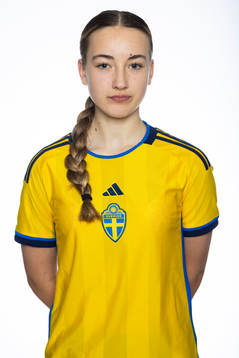 Mikaela Rosensköld