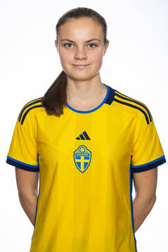 Linnea Erfäldt